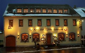 Hotel Zur Krone Birresborn